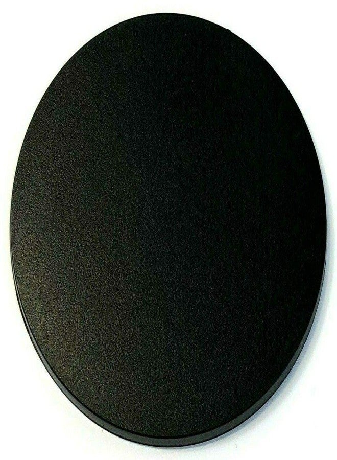 War Base West 120mm x 92mm Large Oval Base Used for Warhammer 40k & AoS Games Riptide - Image 2